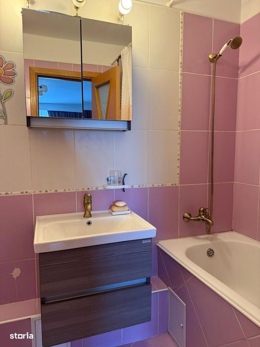60mp Floreasca, metrou Stefan cel Mare