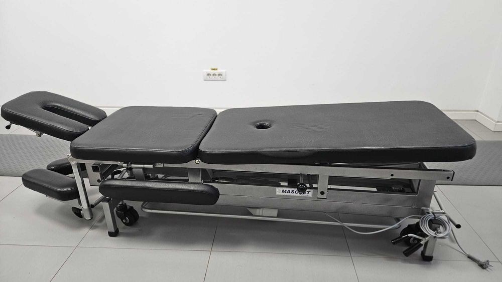Vand pat fizioterapie MASOLET 93 MT