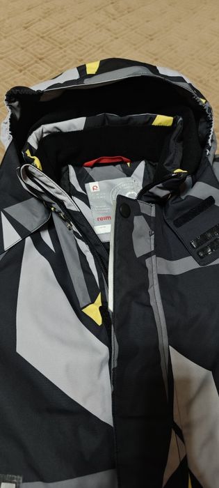 Комбинезон Reima (Финляндия)