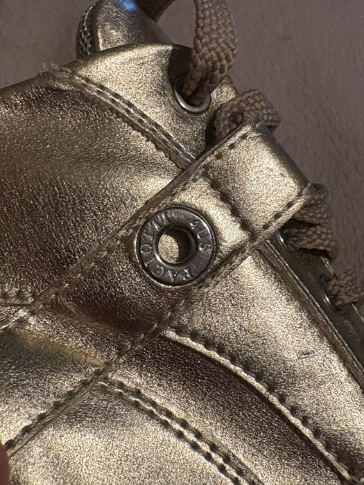 Дамски обувки Cesare Paciotti 4US