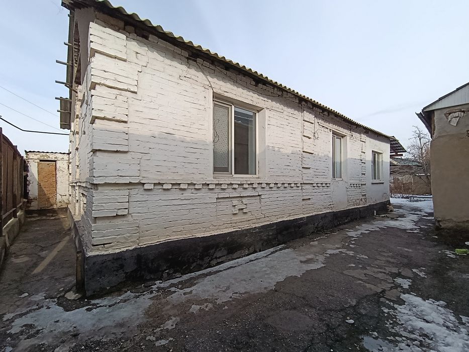 Дом 3,2 сот, 4 пер Капал, 13,5 млн