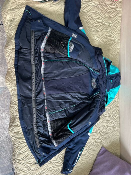 Продам лыжный костюм