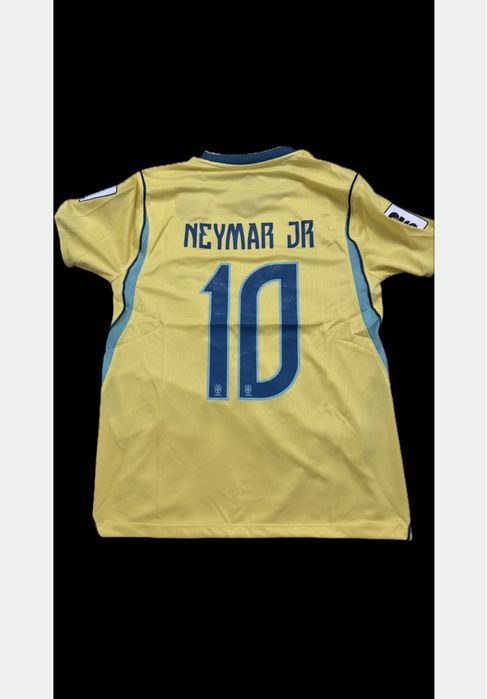 Tricou Neymar Jr last dance