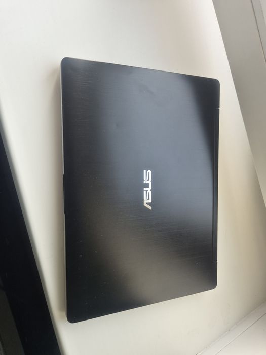 Ноутбук ASUS TP300LD