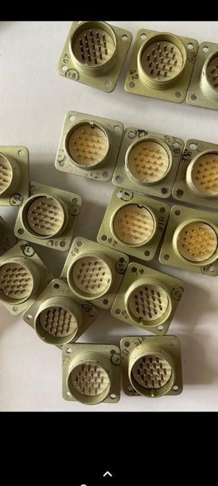 Радиодетали