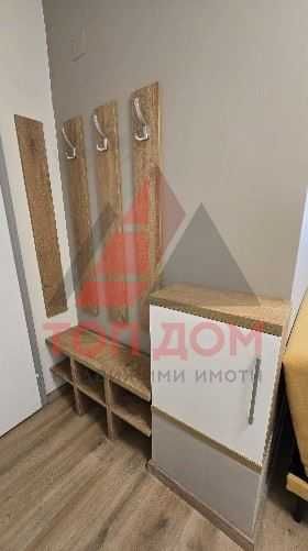 Дава се под наем Тристаен апартамент в Варна, Окръжна болница - 70 кв.м за 765 € - Снимка #7