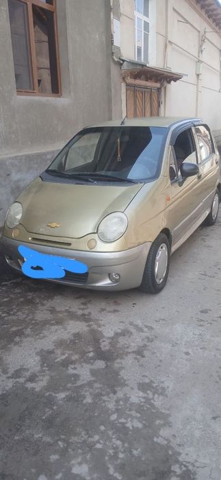 Matiz best srochno