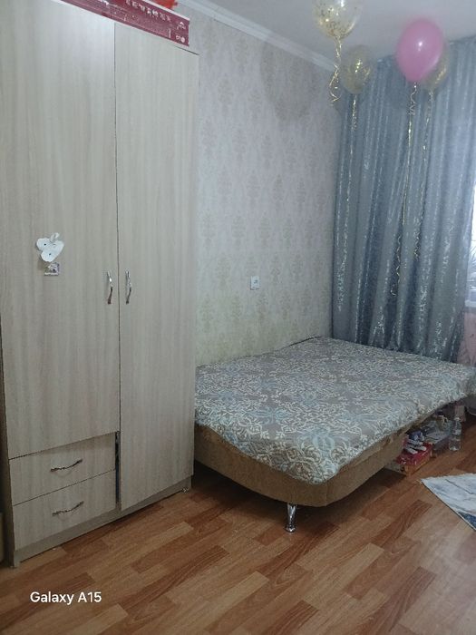 Продам однокомнатную квартиру