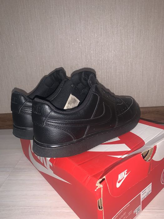 Продам, Nike Court Vintage ориг
