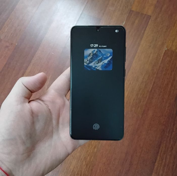 samsung  s 21 fe ,6/128g