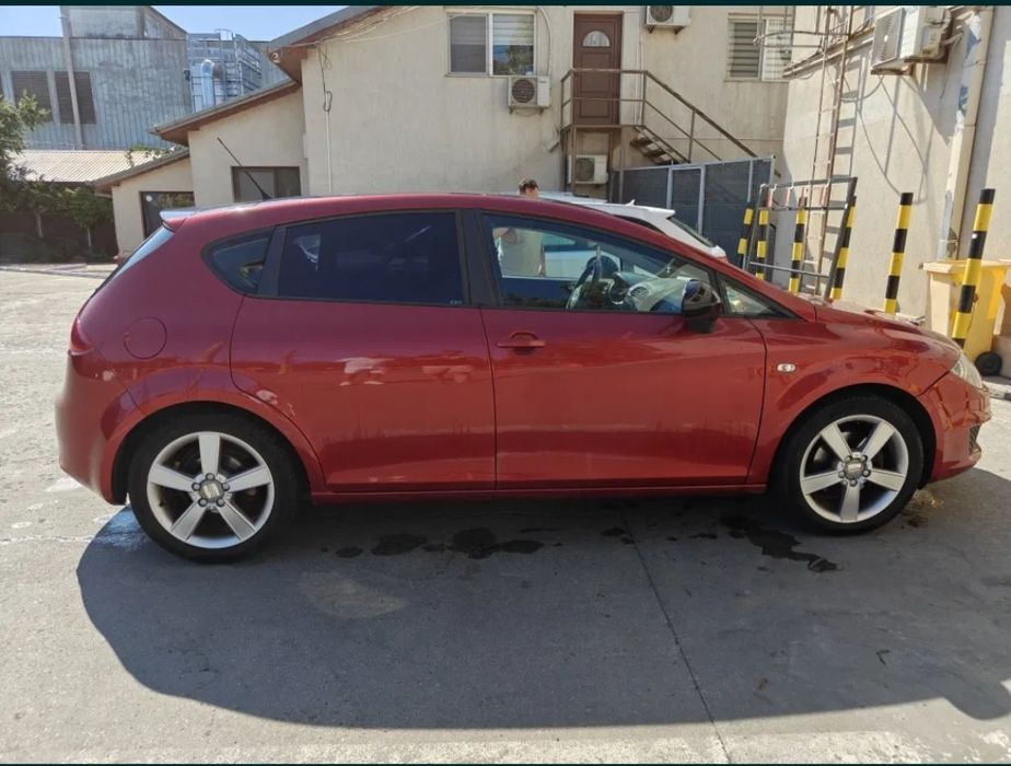 Seat Leon 2011 de vanzare