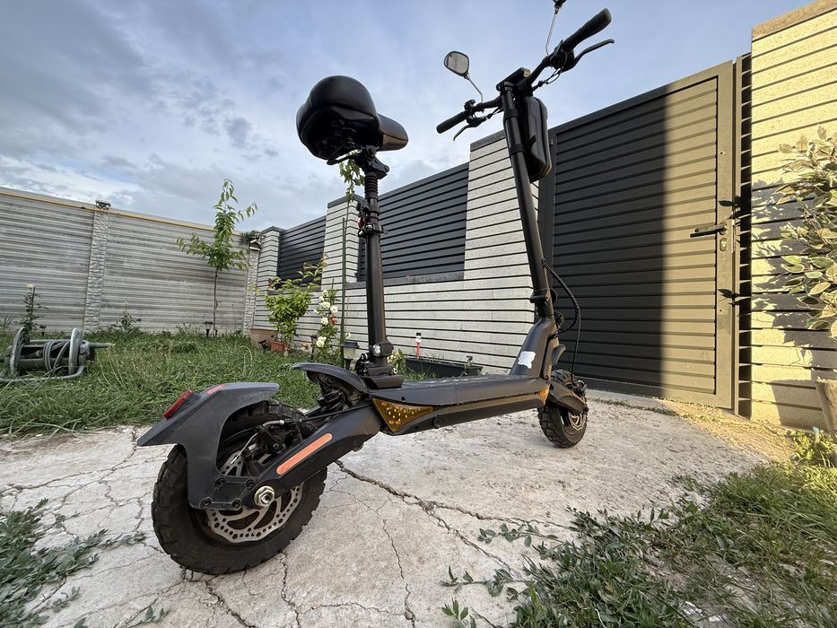 Trotinetă electrică BE COOL eSC-Pro3