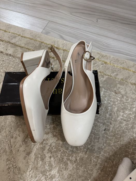 Продам туфли качественные