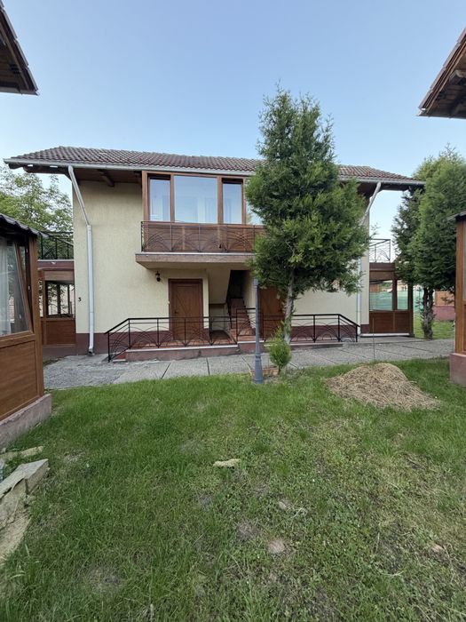 Casa de inchiriat pe termen lung in Bran la 5 minute distanta de Bran Plaza si Castelul Bran
