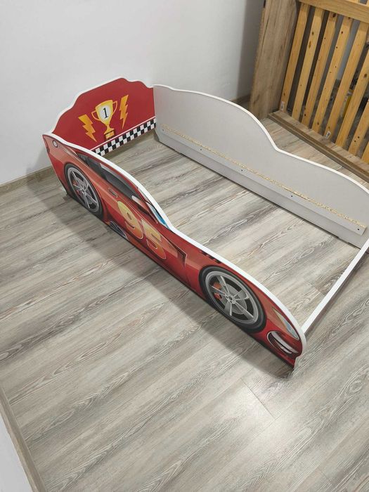 Pat copii 80*170cm