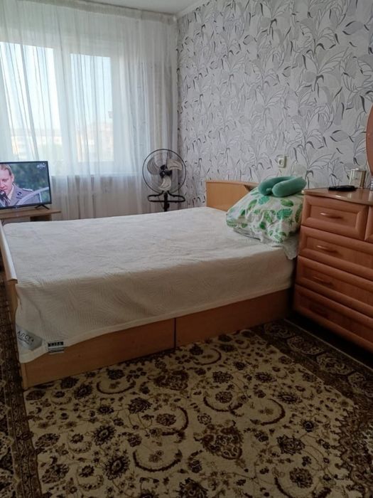 Продается 3 комнатная квартира