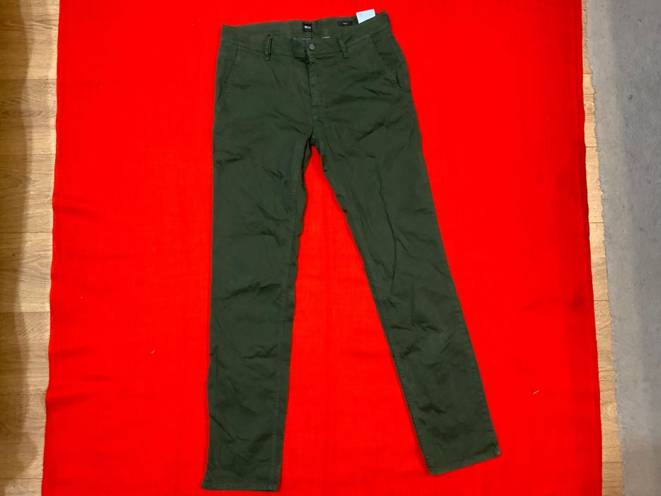 Hugo Boss-оригинален панталон 32 размер