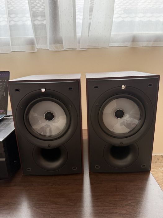 Boxe KEF Q15 – -