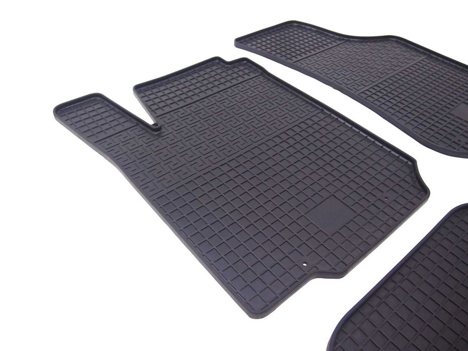 Гумени стелки за Skoda Octavia A4/Skoda Octavia Tour/Шкода Октавия А4