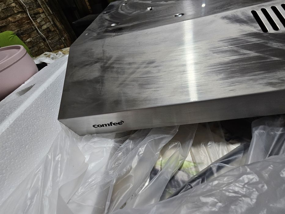 Аспиратор за готвене