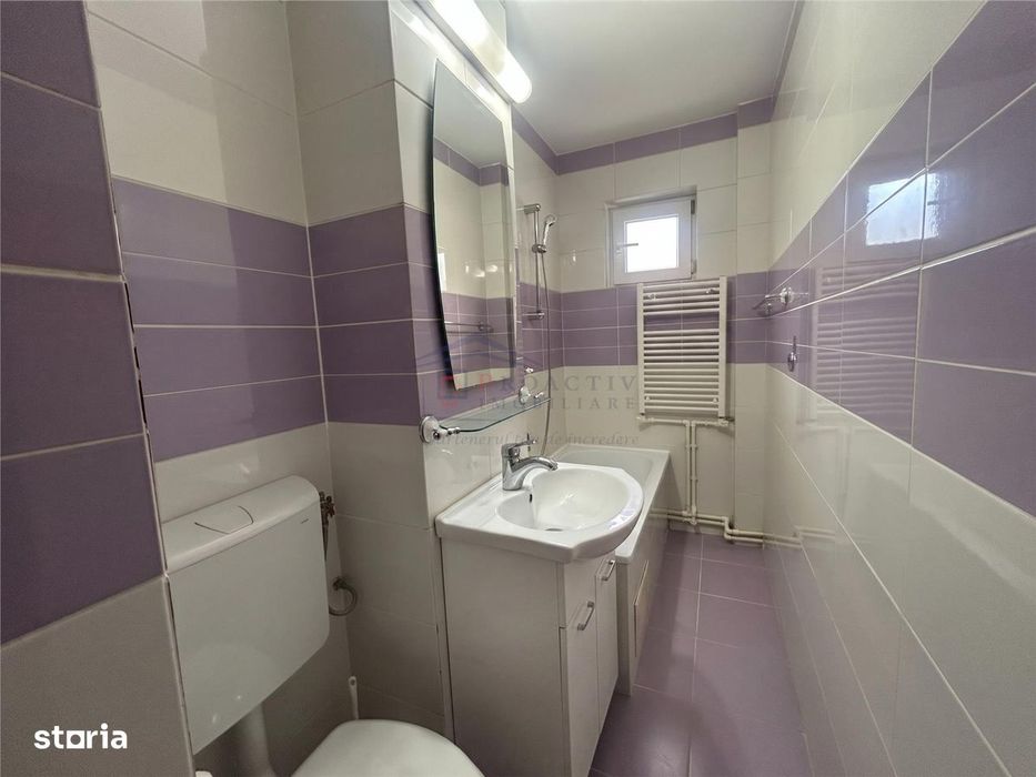 Apartament 2 camere | George Enescu | Etaj 2 | 2c-7946