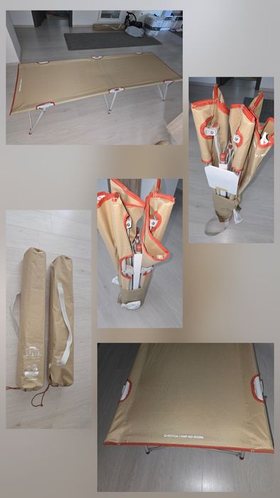Accesorii camping