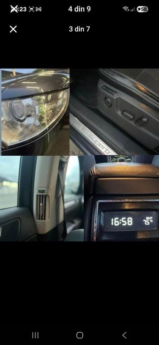 Skoda Superb 2010