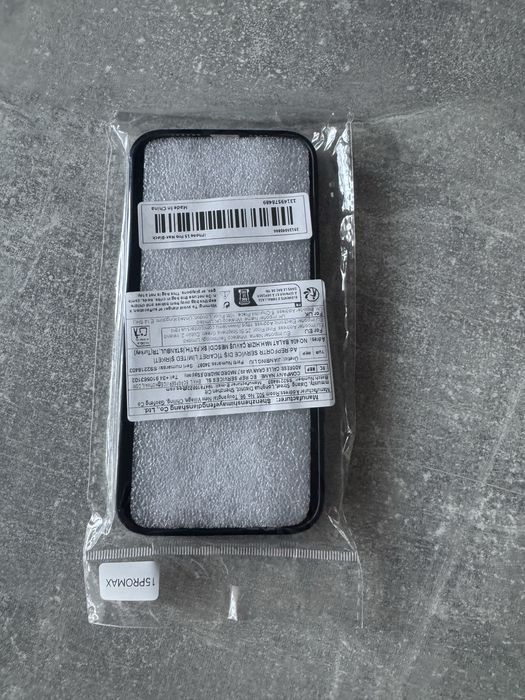 Husa iphone 15 pro max