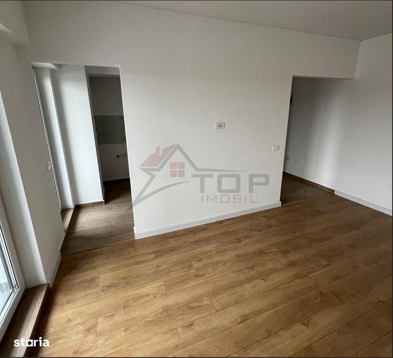Apartament 2 camere+ loc de parcare- Pacurari Kaufland — fotografia 3