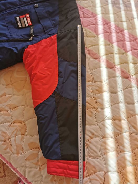 Мъжко зимно яке Beyond