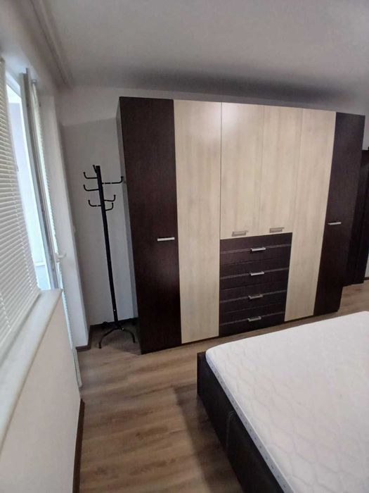 Дава се под наем Тристаен апартамент в Пазарджик, Център - 68 кв.м за 5.1 € - Снимка #6