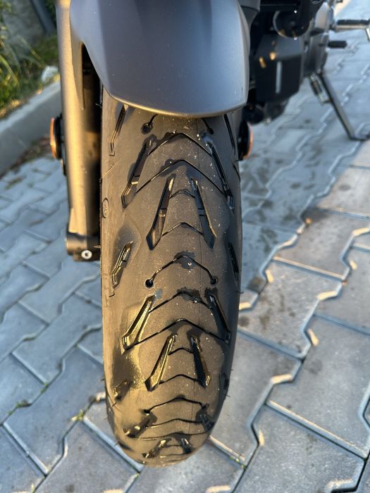 Yamaha MT-07 cu Garantie