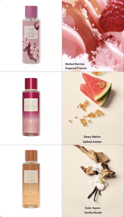 Victoria Secret оригинал