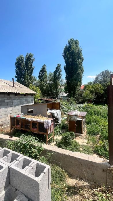 Продам дом. Шамалган дачи