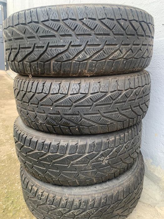 Зимни гуми TAURUS 225/60/17