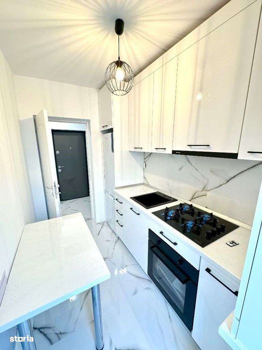 STEJARILOR Residence - Apartament 1 camera | Iași