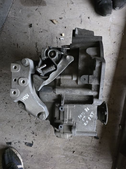 Cutie Viteze JLV HDV Passat B6 Audi A3 Golf 5 2.0