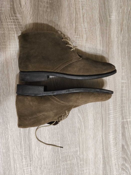 ghete toamna Shackleton marimea 45