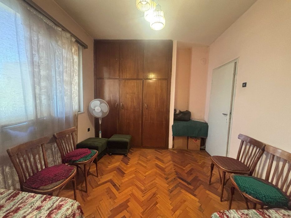 Продава се Четиристаен апартамент в Карлово - 85 кв.м за 1412 €/кв.м - Снимка #9