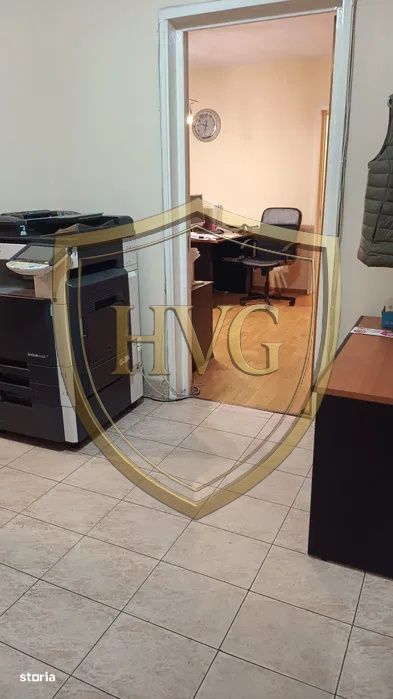 Apartament 3 Camere | Decomandat | Nemobilat | Neutilat | Spatiu Birou