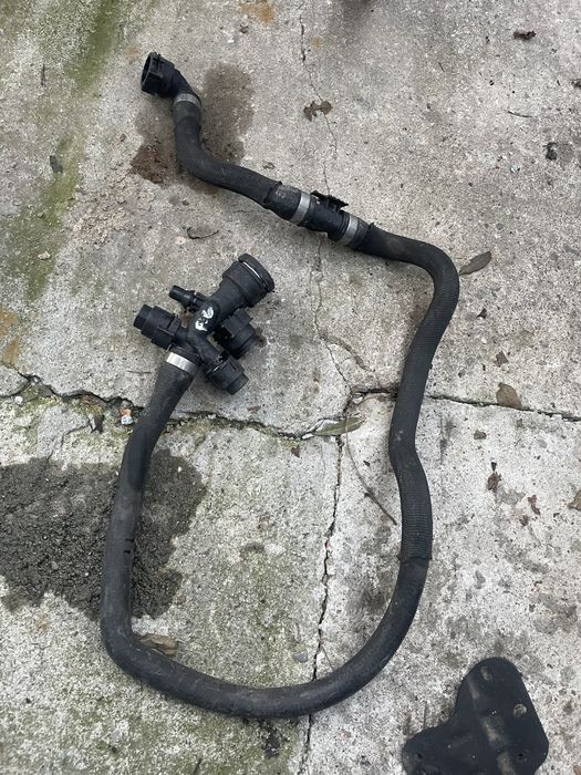 Furtun apa / cot BMW f10 f01 f16 2.0 3.0 N47 b47 n57 b57 diesel