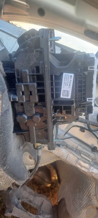 Избирач скорости от Audi Q5 2.0 TFSI 220к.с 2014г.