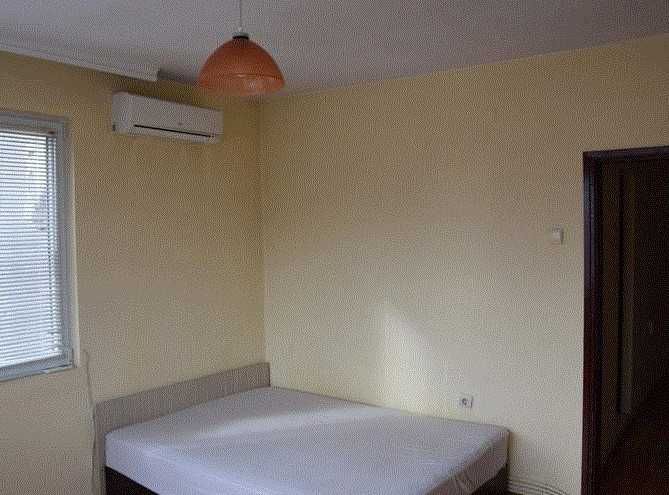 Дава се под наем Тристаен апартамент в Пловдив, Захарна фабрика - 90 кв.м за 265.2 € - Снимка #1