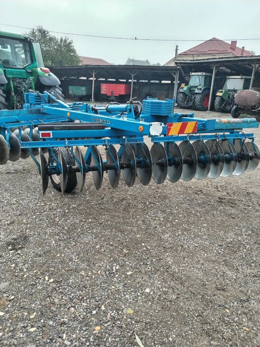 Disc agricol Rabe Werk in V