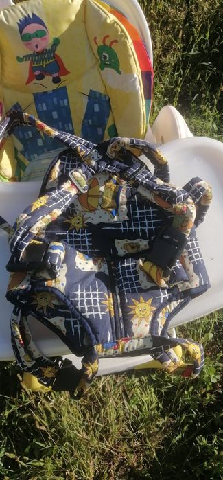 Продам коляску детскую