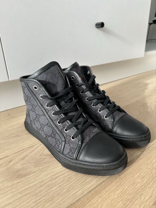 Adidasi GUCCI originali nr:36,5 fit 37-37,5