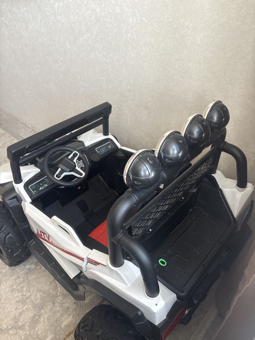 Машина детский 3 6