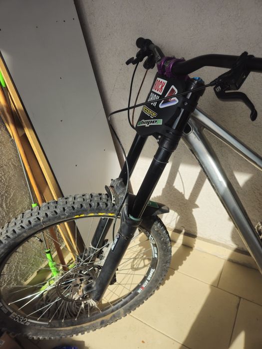 NU RASPUND PE OLX Fox 40 performance elite
