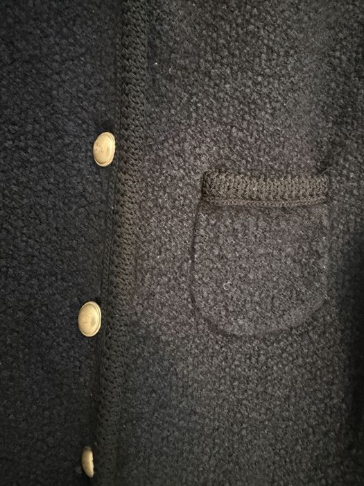 Кардиган (кофта) massimo dutti