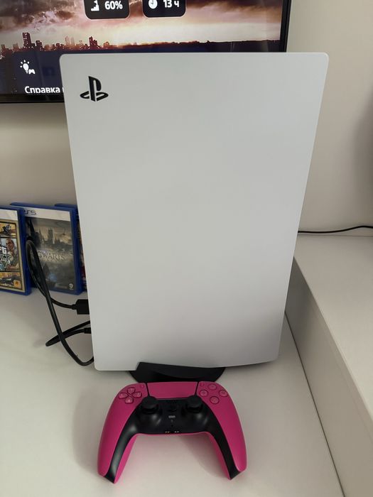 PlayStation 5 1Tb PS5